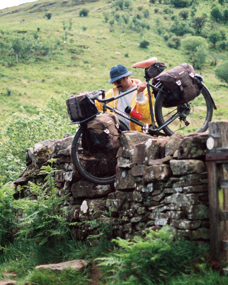 Travelling Bags