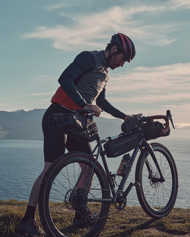 Gravel Fahrradtaschen