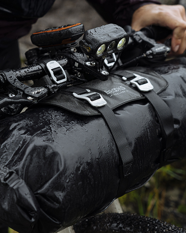Waterproof Bike Bags
