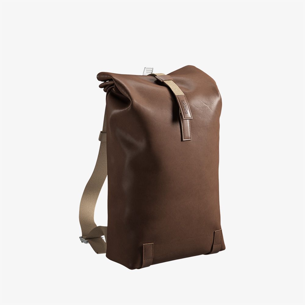 【未使用品】BROOKS PICKWICK SMALL  BACKPACK