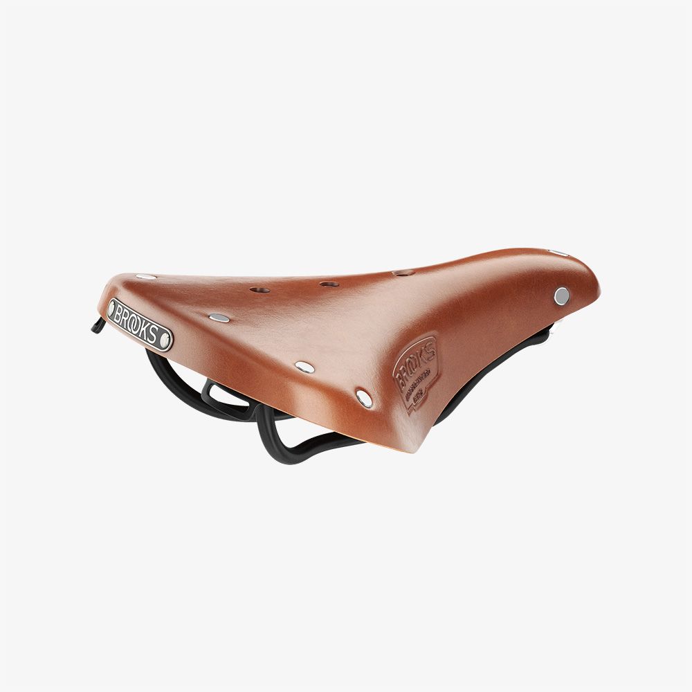 Brooks saddle on sale for women