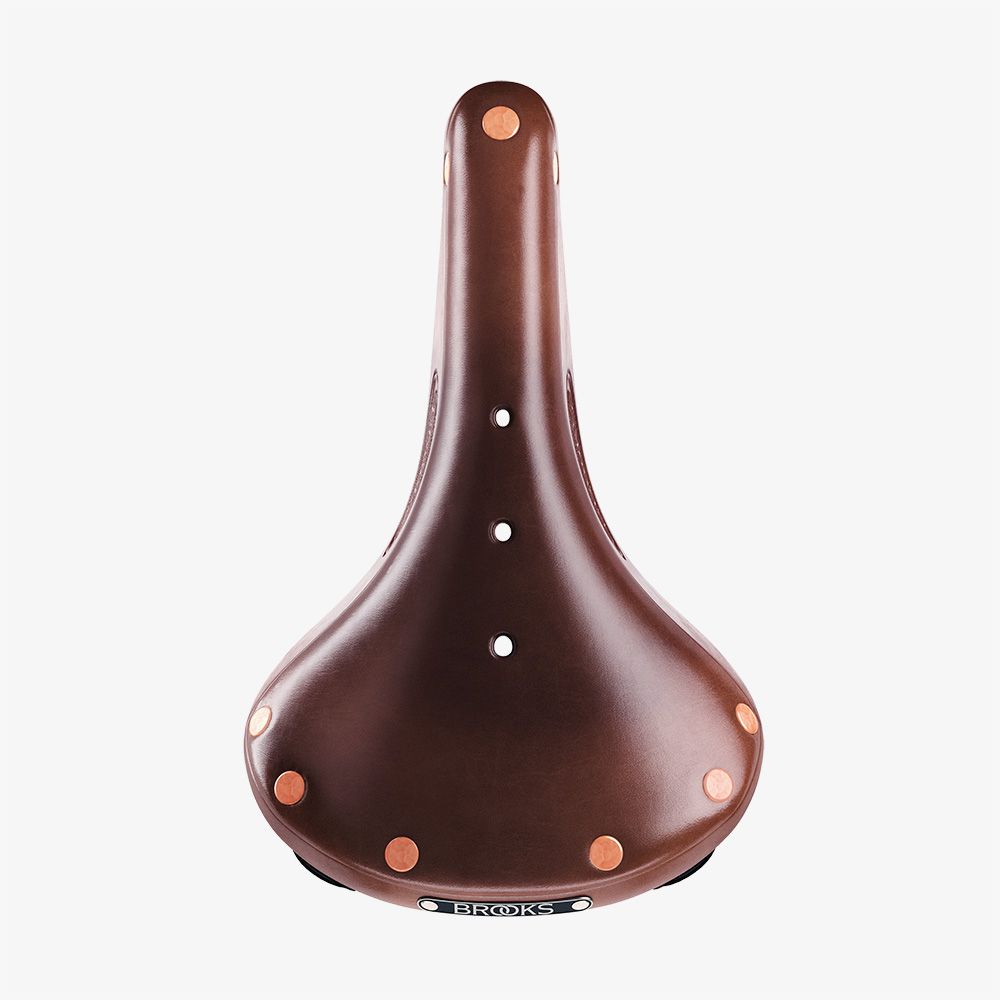 Brooks Flyer Special Saddle By Brooks England