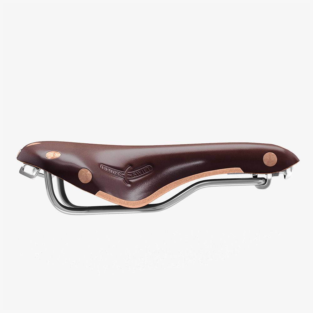 Brooks Swift Saddle: Buy Online From Brooks England