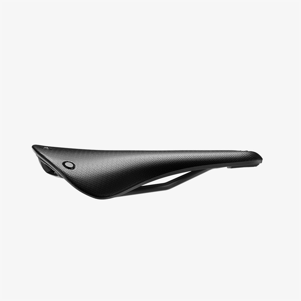 C17, gravel comfortable saddle - Brooks England - Cambium Saddle