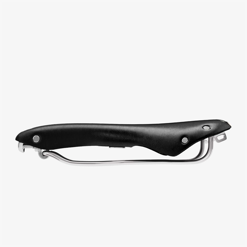 Brooks Swallow Saddle: Durable With Lasting Comfort