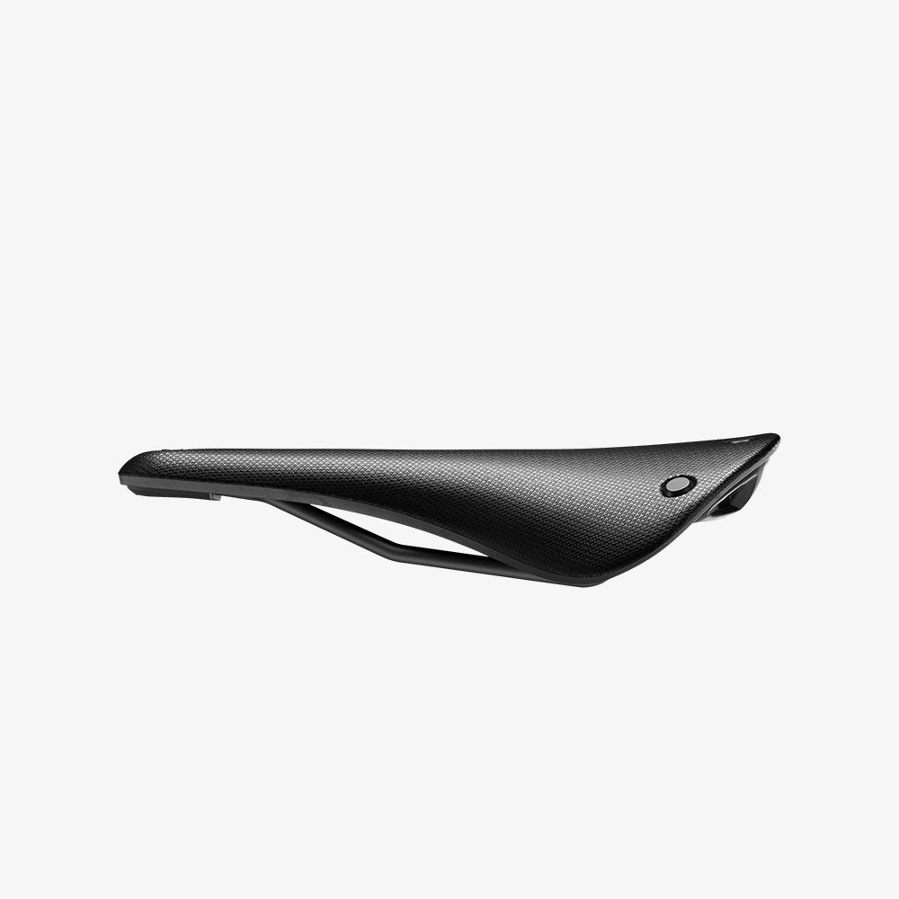 C17, gravel comfortable saddle - Brooks England - Cambium Saddle