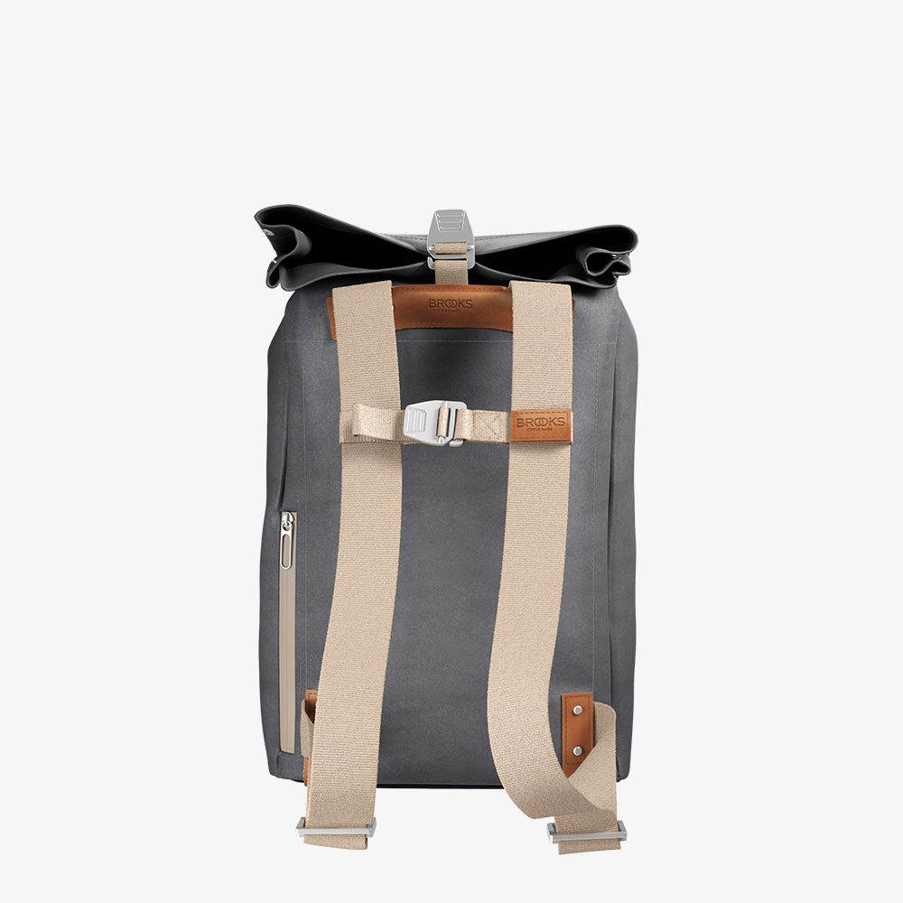 【未使用品】BROOKS PICKWICK SMALL  BACKPACK