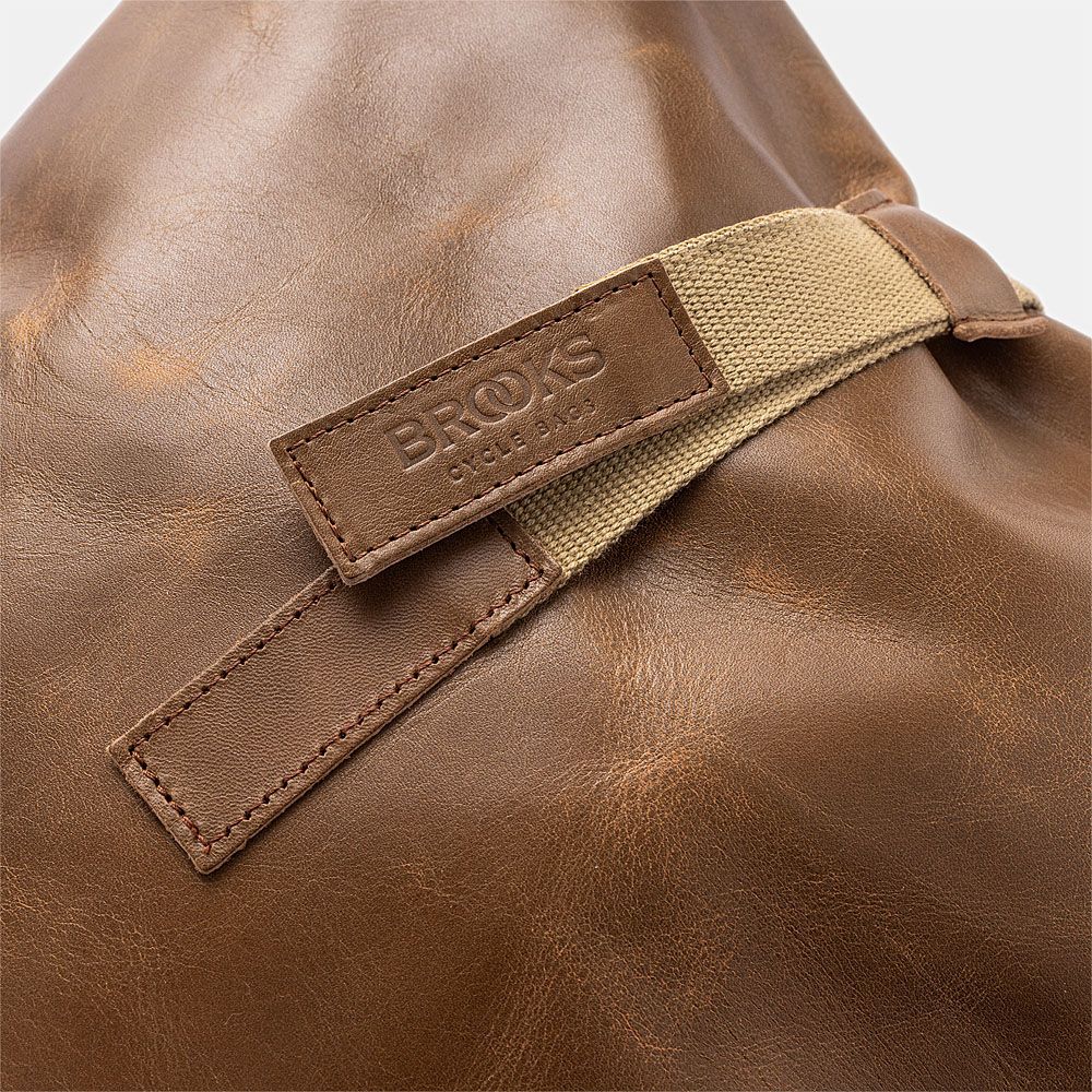 Bag Pickwick Leather