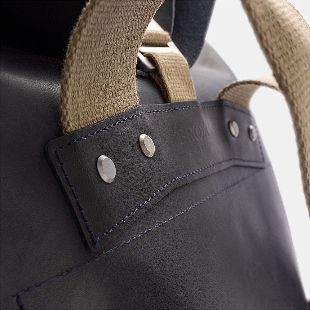 Bag Pickwick Leather