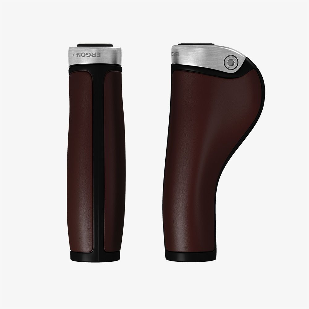 GP1 Leather Grips