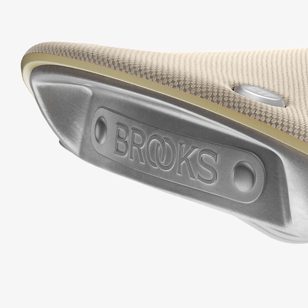 Brooks cambium best sale organic light