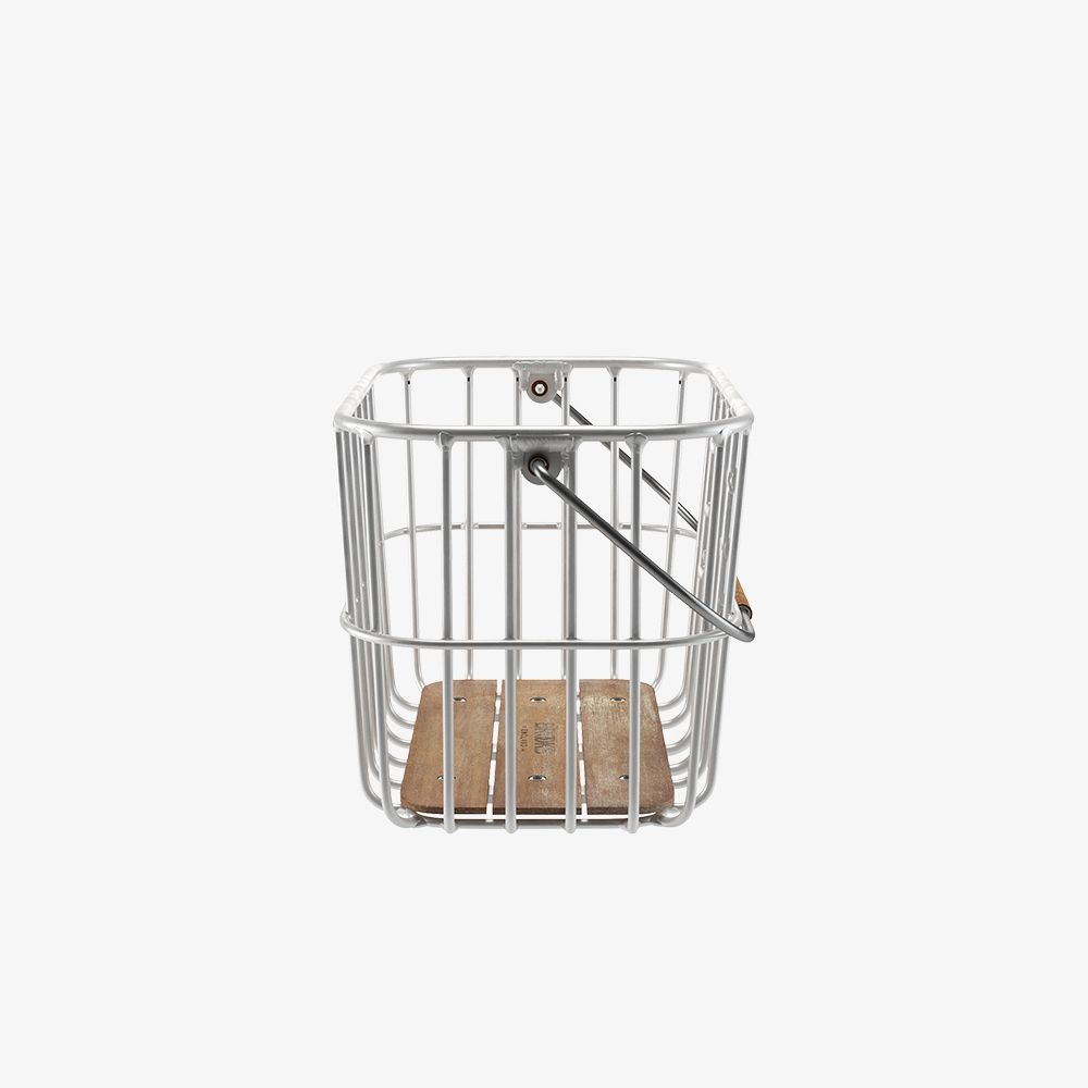 Brooks store bike basket