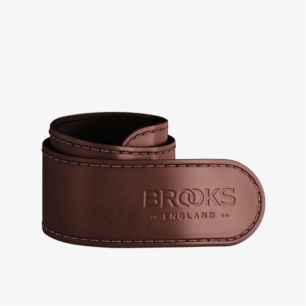wholesale prices cheap Brooks Trouser Strap Kit 20 Leather Pant