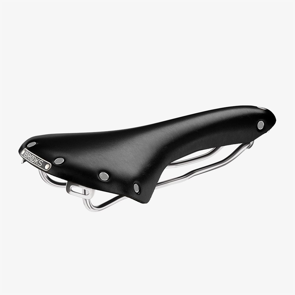 Brooks road saddle online