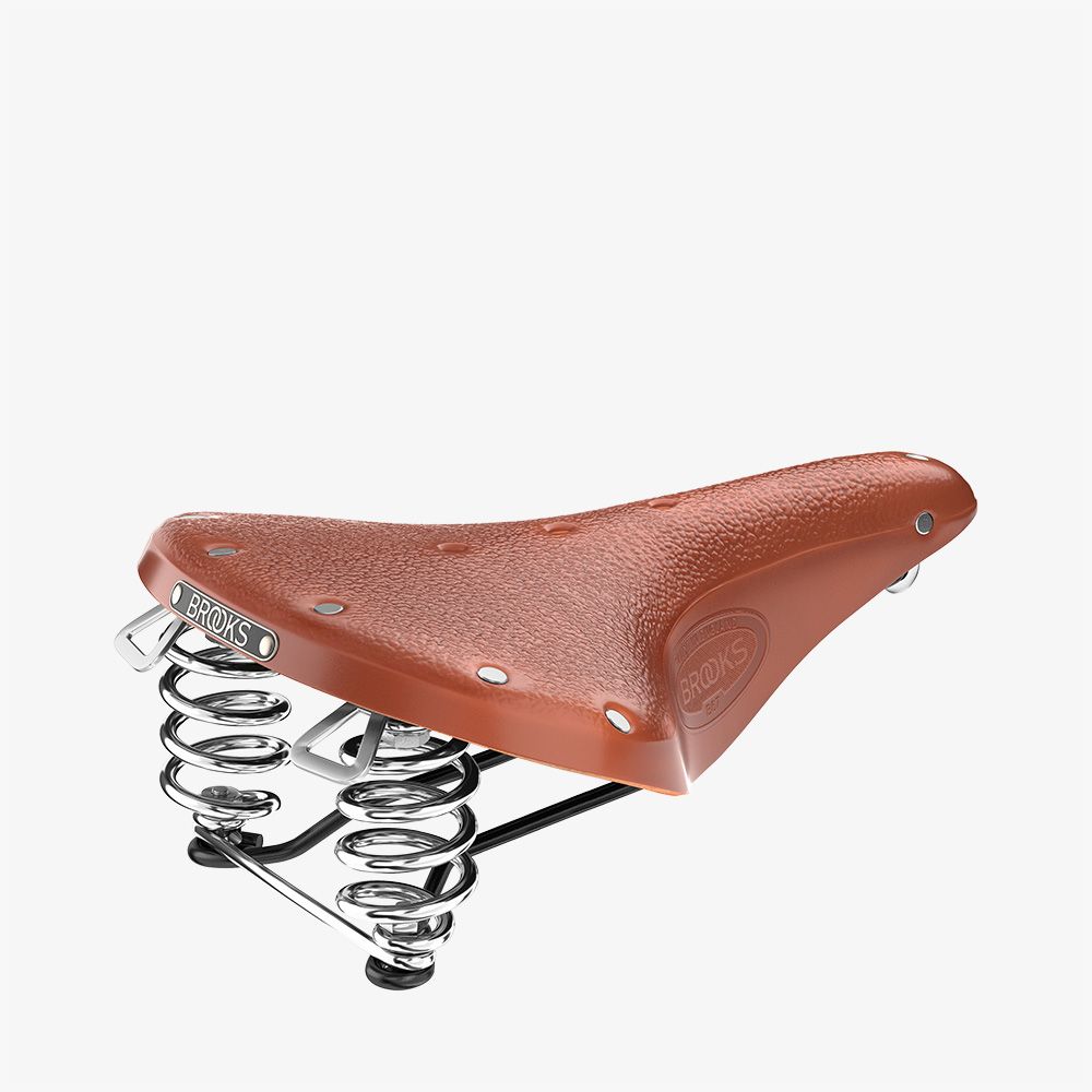 B67 saddle on sale