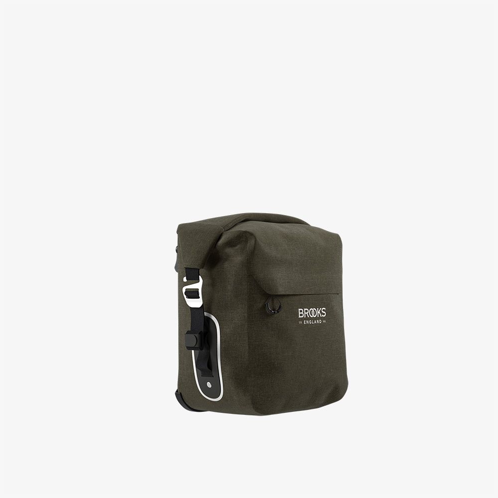 Brooks messenger bag online