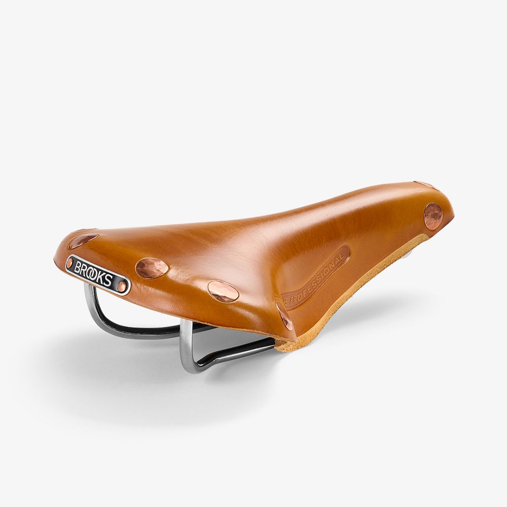 Team Pro Special - Ochre