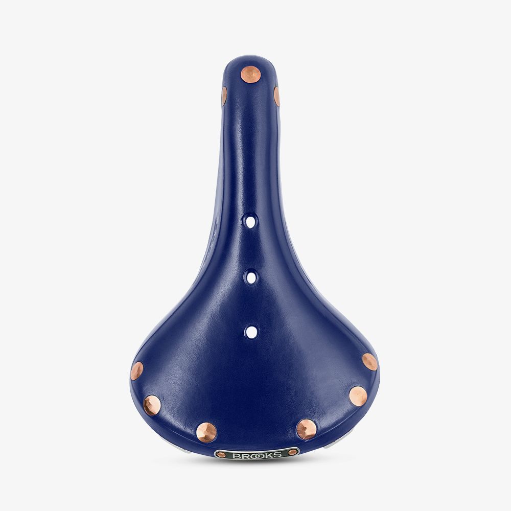 B17 Special Chrome - Royal Blue