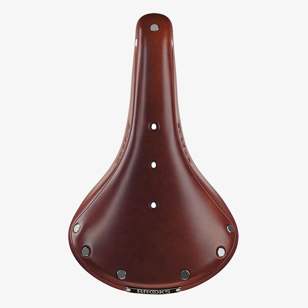 Best leather bike saddle online