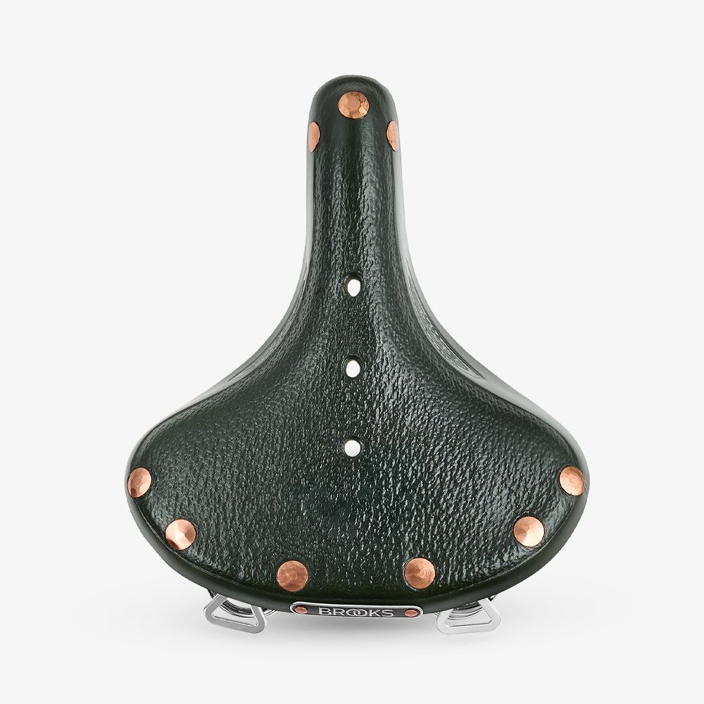 B67 Special Short - Green