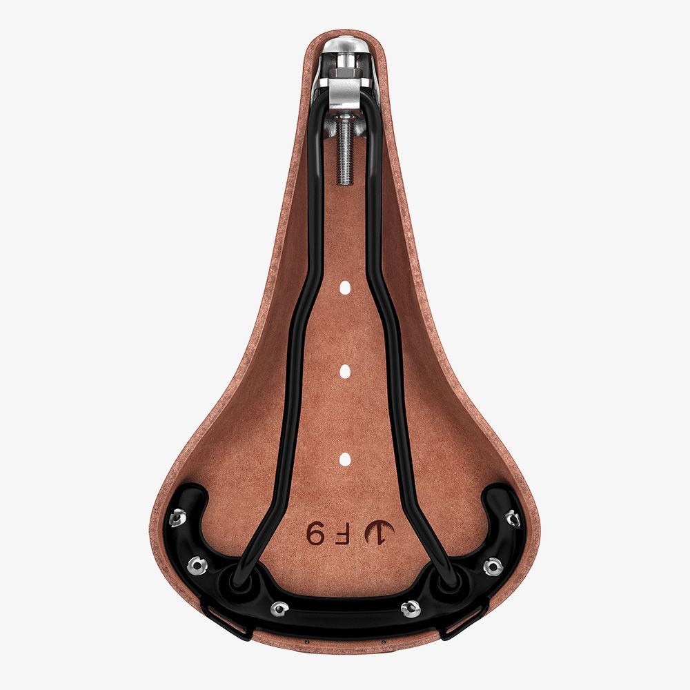 Rei brooks saddle online