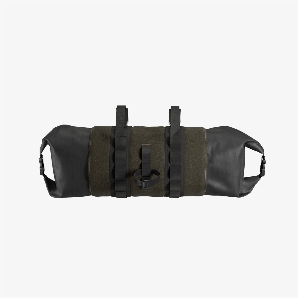 Scape Handlebar Roll