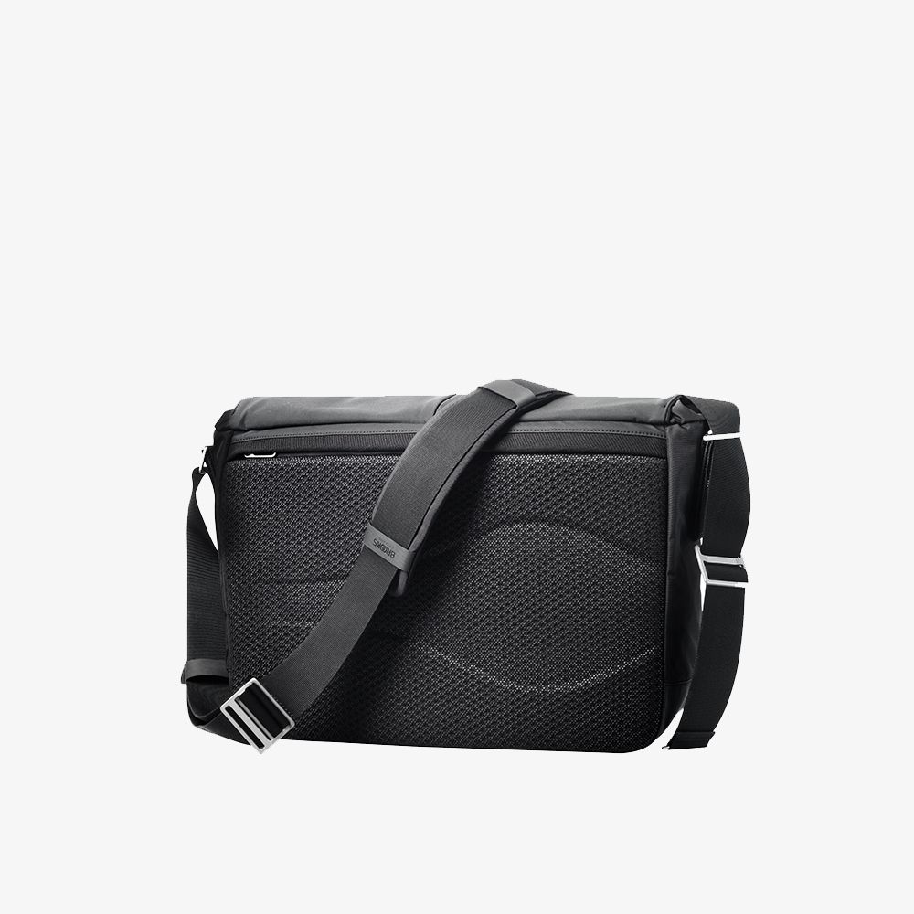 Brooks strand messenger bag sale