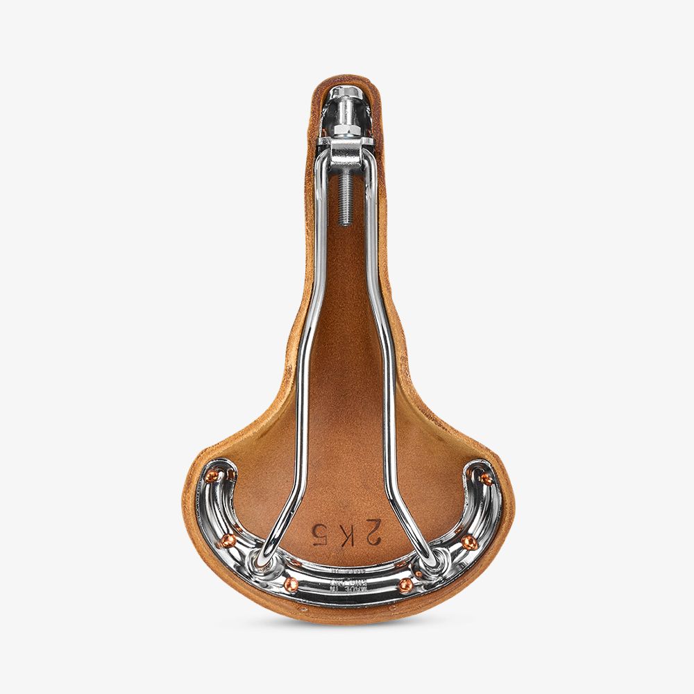 Team Pro Special - Ochre