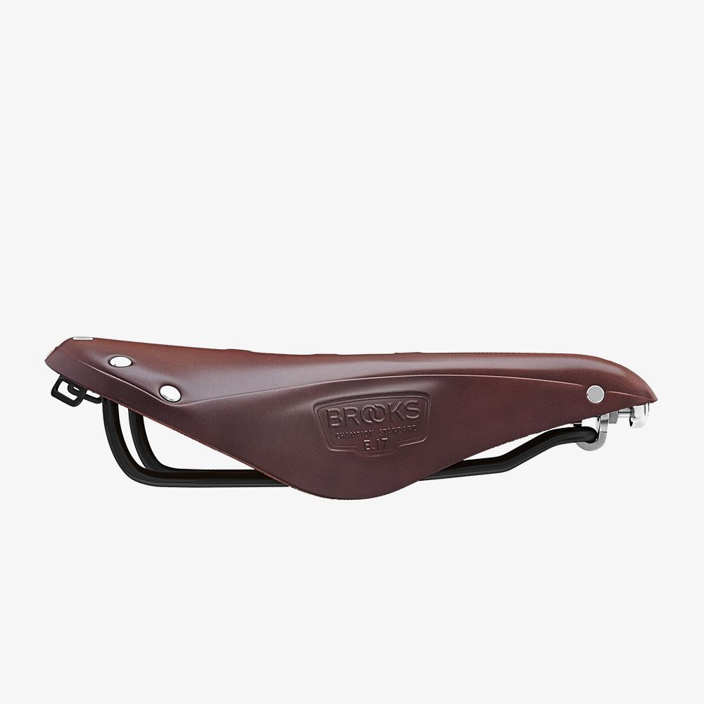 Brooks b17 special saddle online