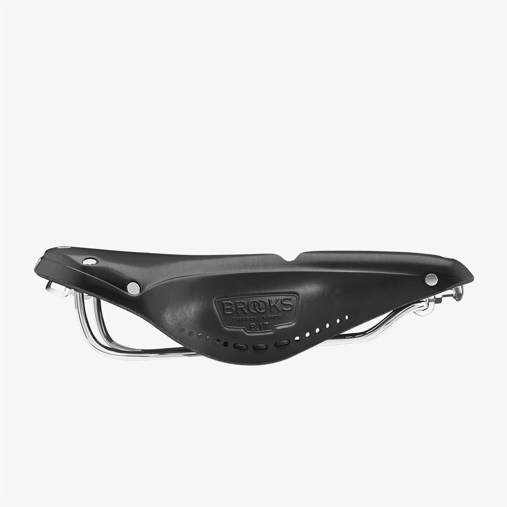 Brooks b17 imperial saddle hot sale