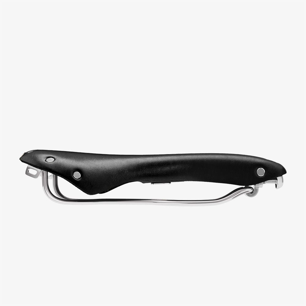 Brooks Swallow Saddle Durable With Lasting Comfort