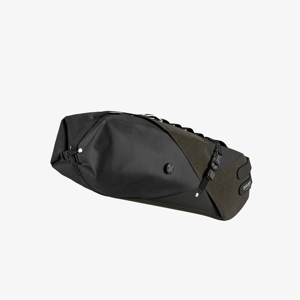 Scape Seat Bag