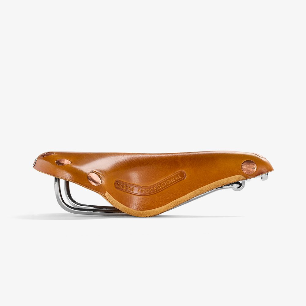 Team Pro Special - Ochre