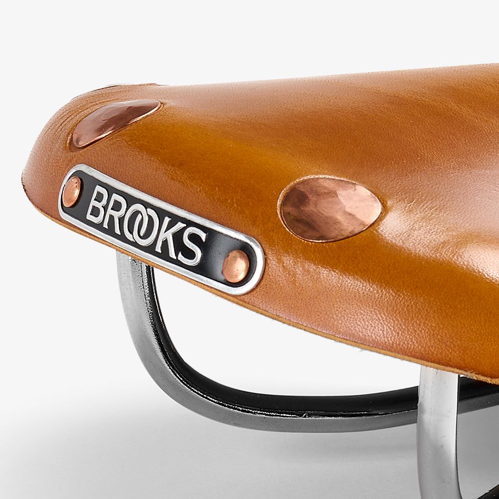 Team Pro Special - Ochre