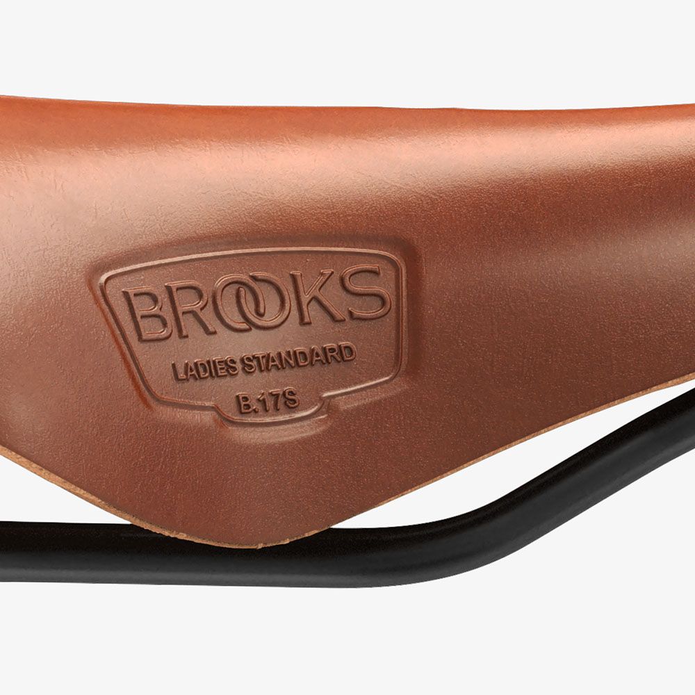 Brooks b17s ladies standard sale