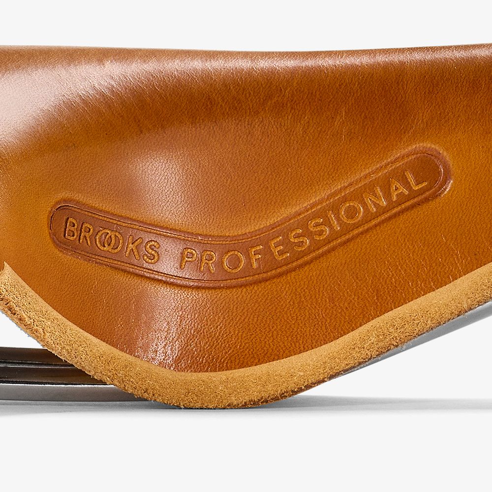 Team Pro Special - Ochre