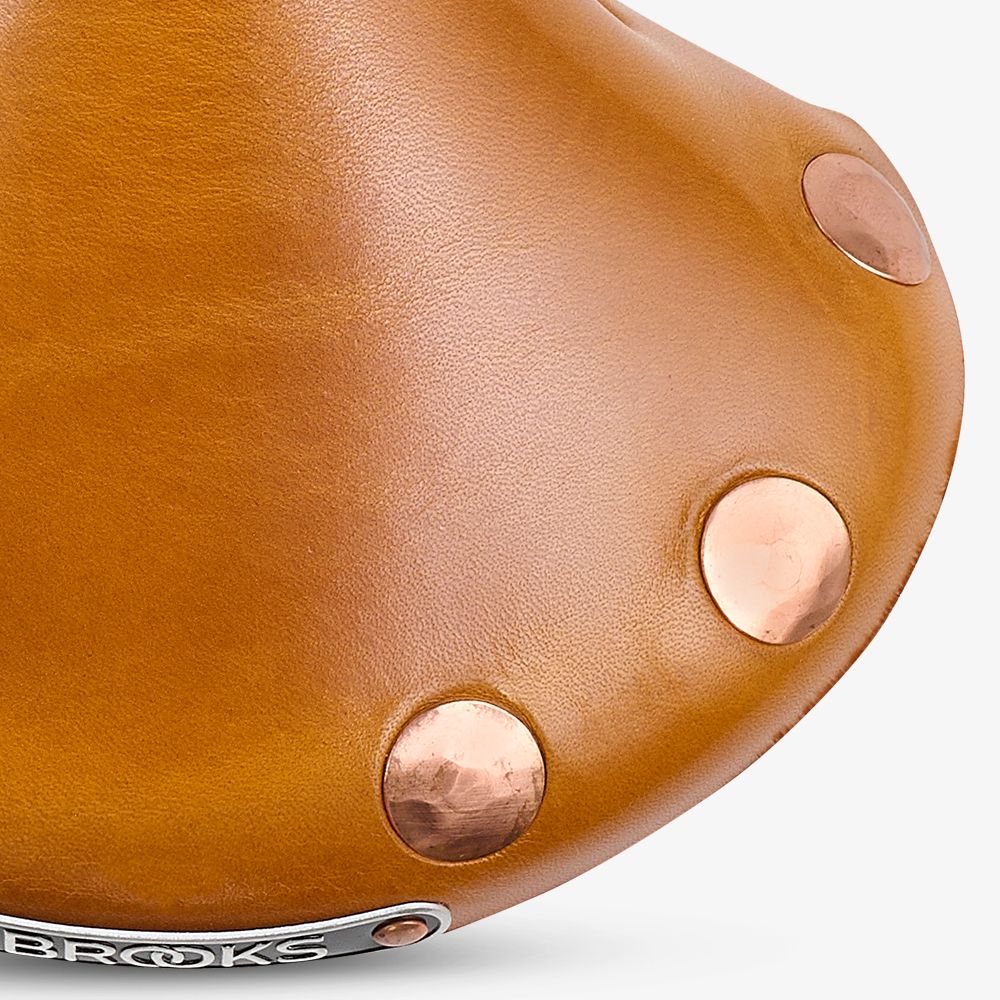 Team Pro Special - Ochre