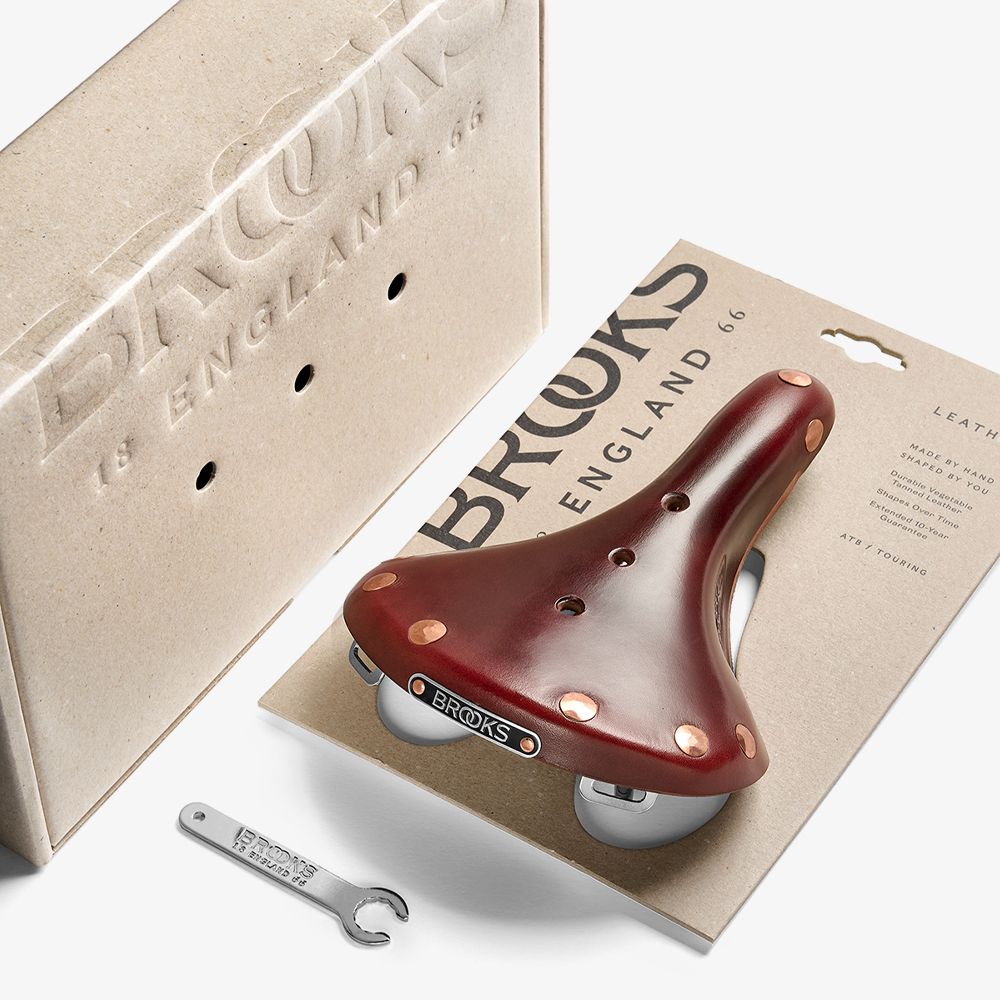 B17 Special Short Chrome - Maroon