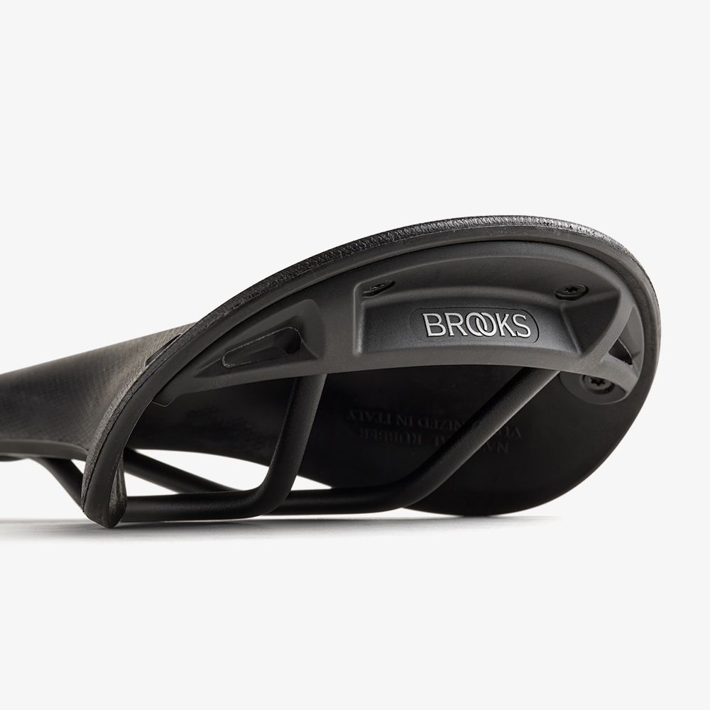 C17 gravel comfortable saddle Brooks England Cambium Saddle