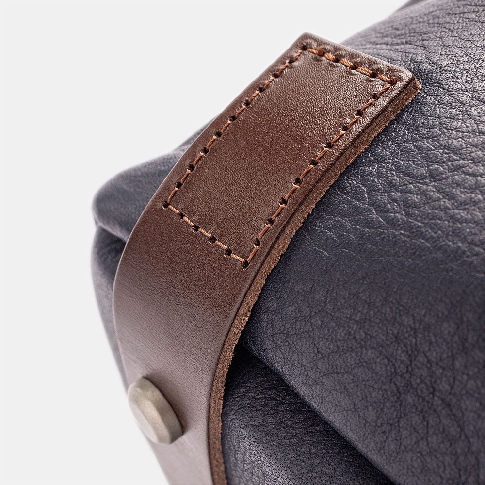 Bag Pickwick Leather