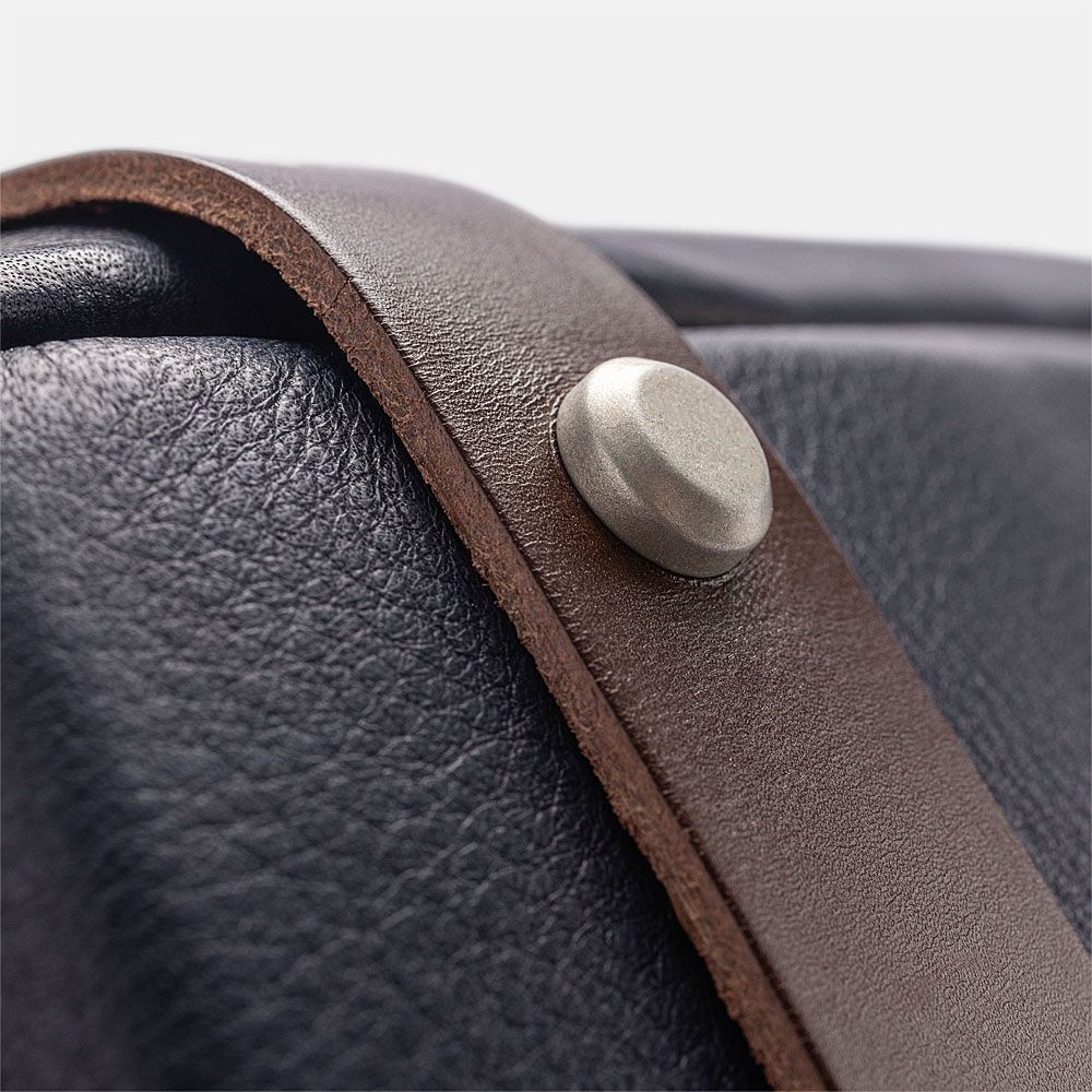 Bag Pickwick Leather