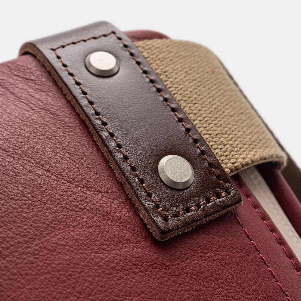 Bag Pickwick Leather