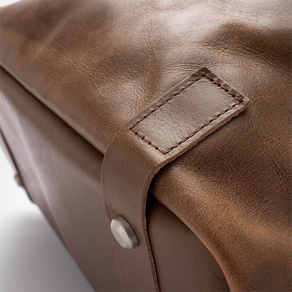 Bag Pickwick Leather