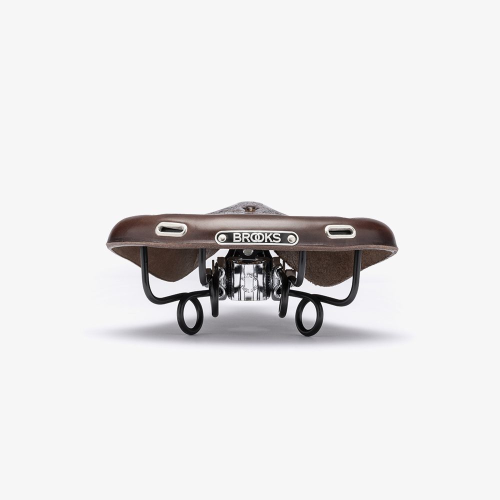 b18_a_brown_leather_saddle_back