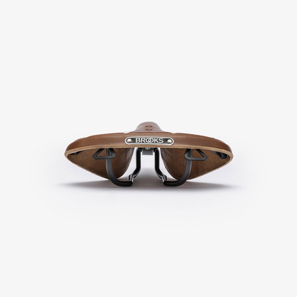 b68_honey_leather_saddle_back