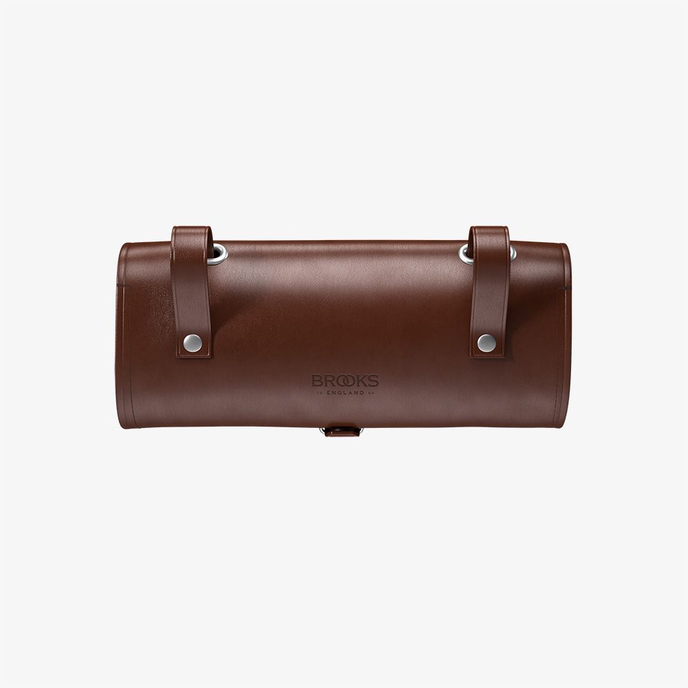 Challenge Saddle Bag