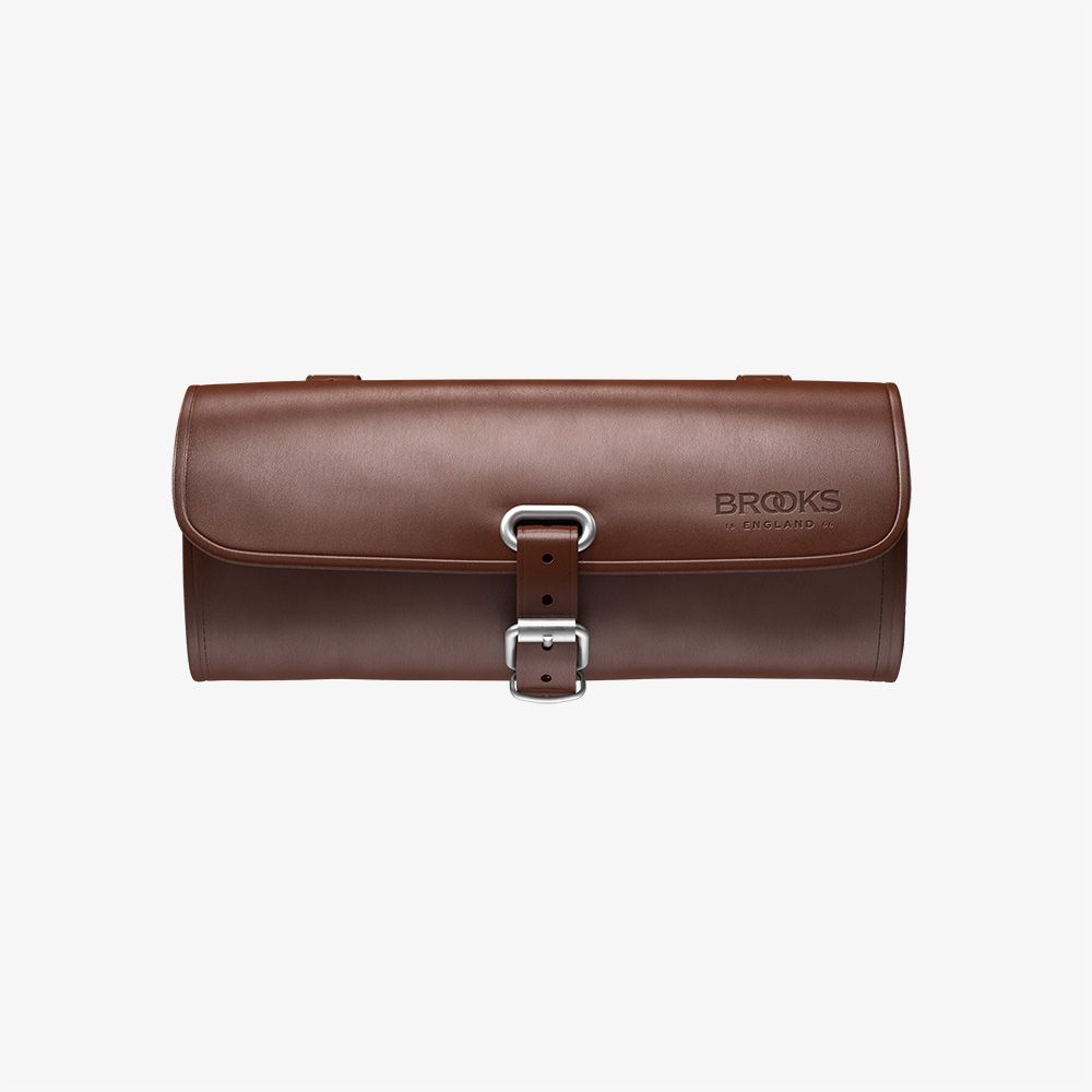 Challenge Saddle Bag