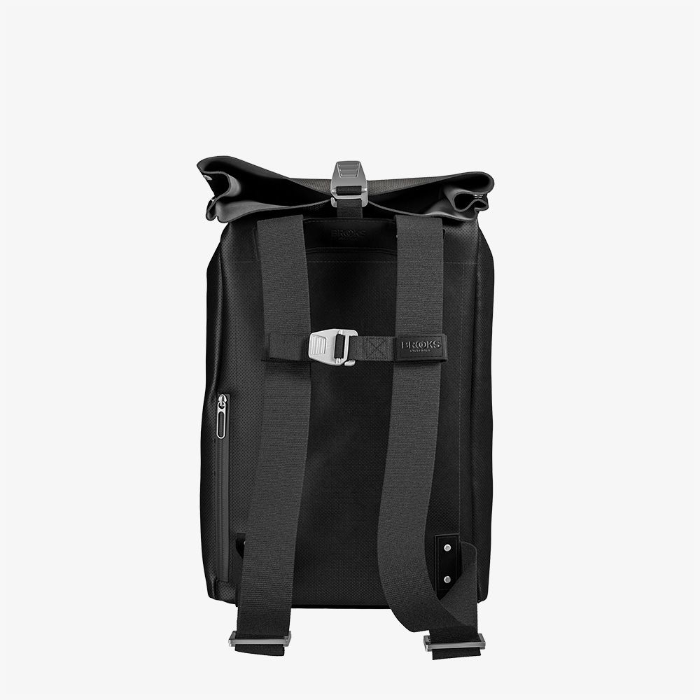 Pickwick Reflective Leather