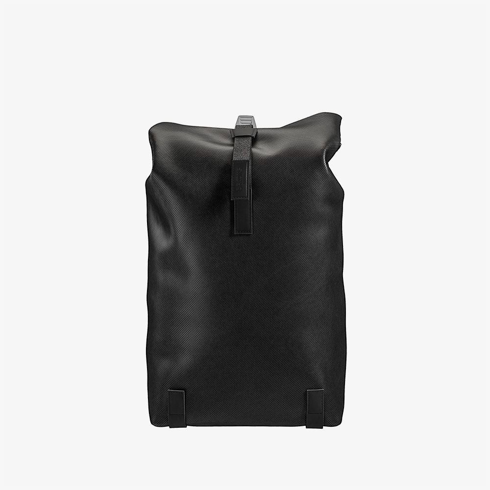 Pickwick Reflective Leather