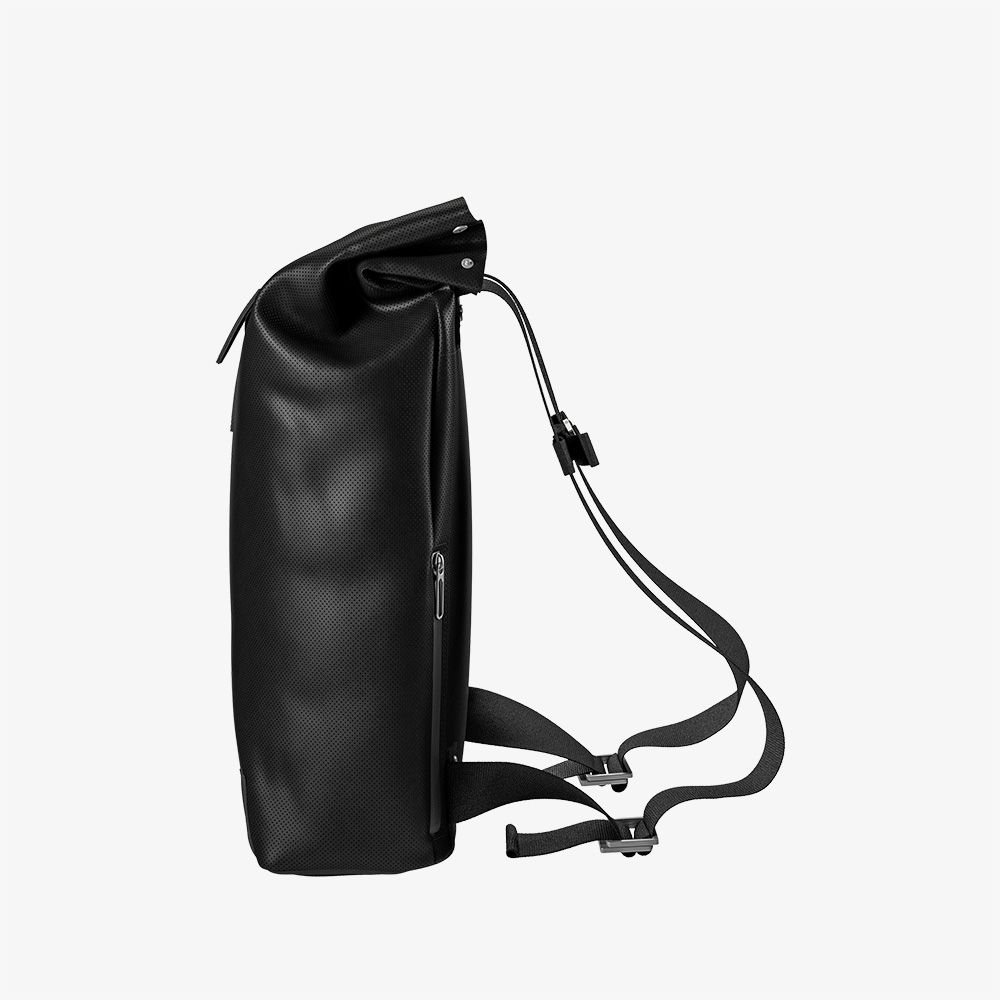 Pickwick Reflective Leather